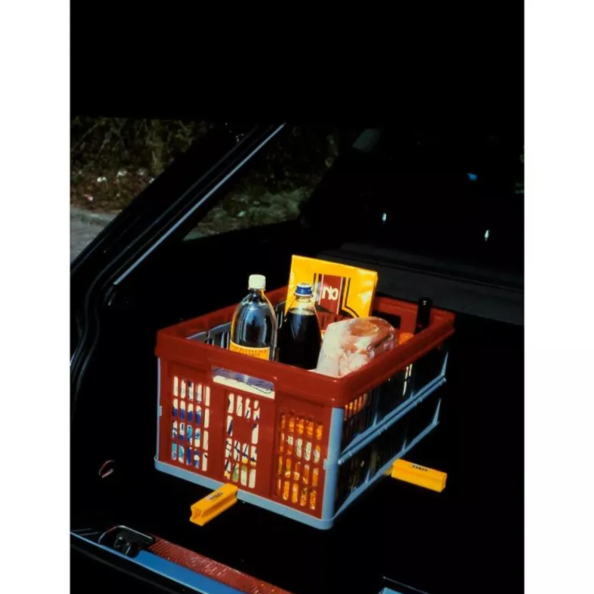 Car Clett bagageverankering ->40kg 4 stuks