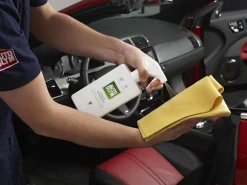 Car Interior Shampoo 500 ml
