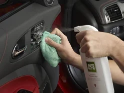 Car Interior Shampoo 500 ml