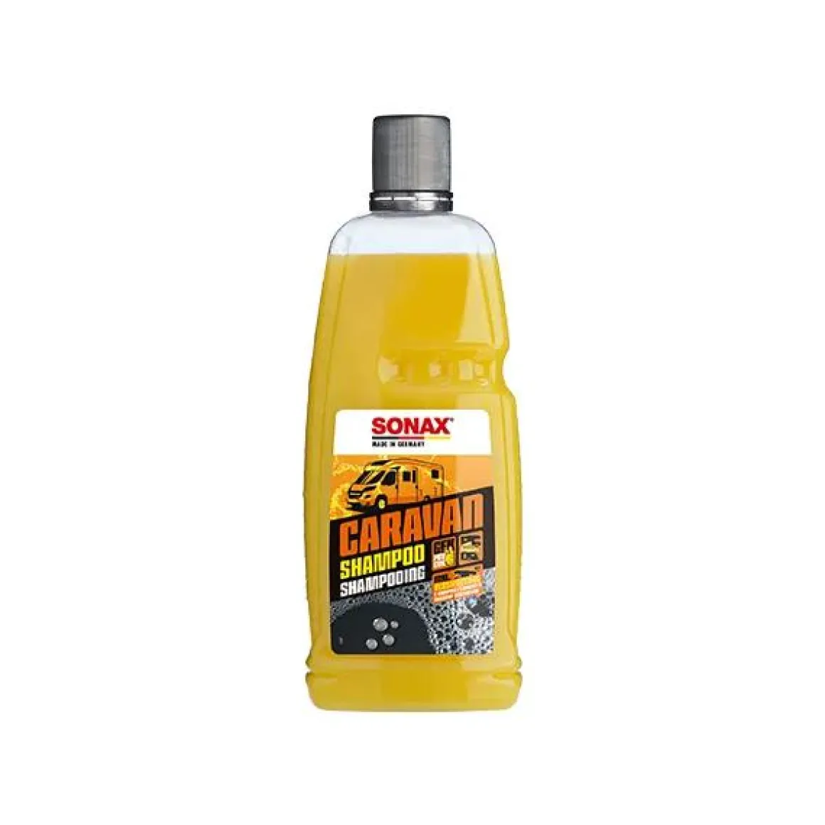 Caravan shampoo - 1 liter