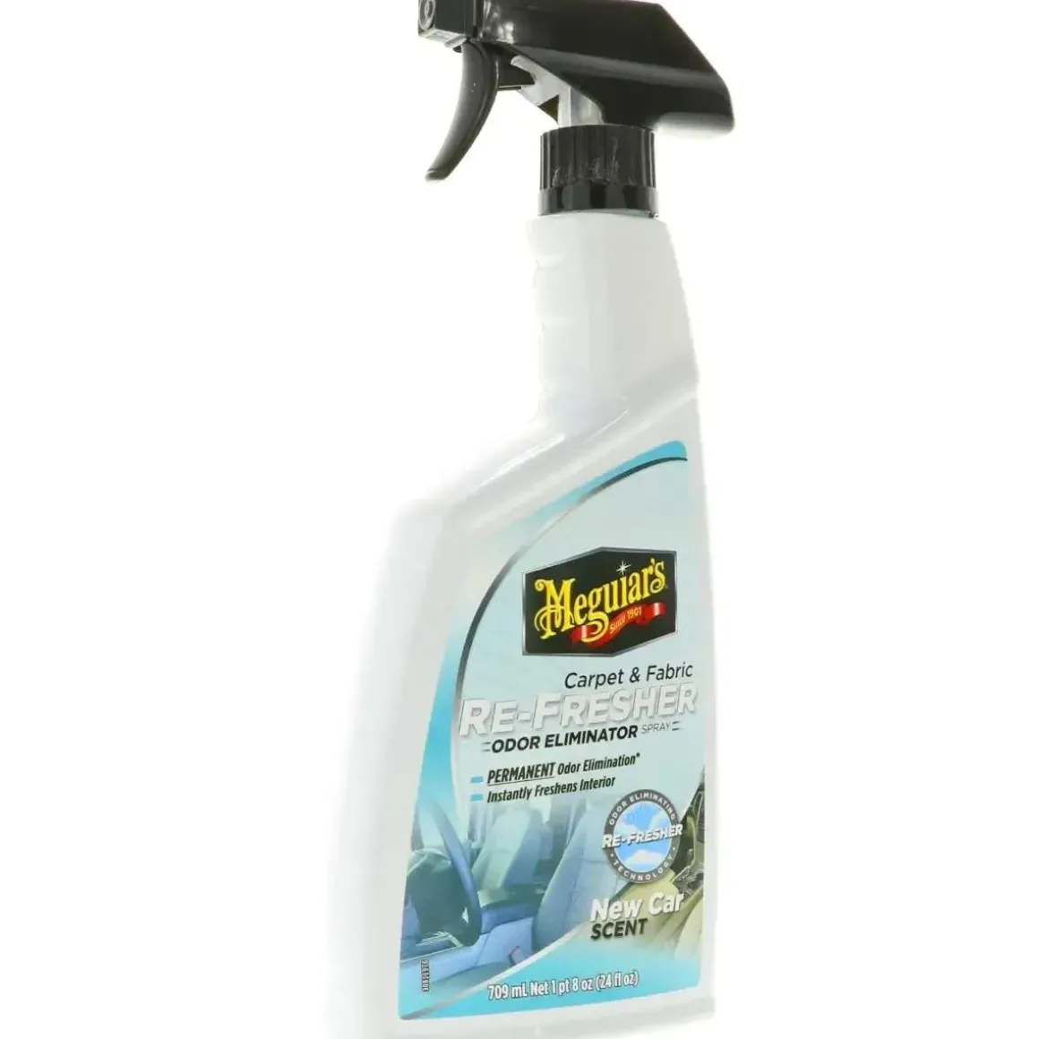 Carpet & Cloth Geurspray 709ml