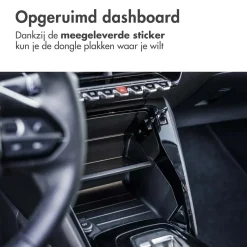 CarPlay / Android Car Dongle
