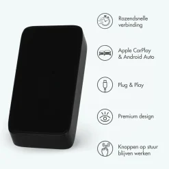 CarPlay / Android Car Dongle
