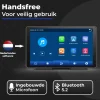 CarPlay/Android Auto scherm 7 inch