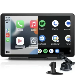 CarPlay/Android Auto scherm 7 inch