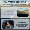 CCT2500 Dashcam - FullHD - Dual - 120° Groothoek