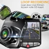 CCT1230 Dashcam - FullHD - Loop Opname