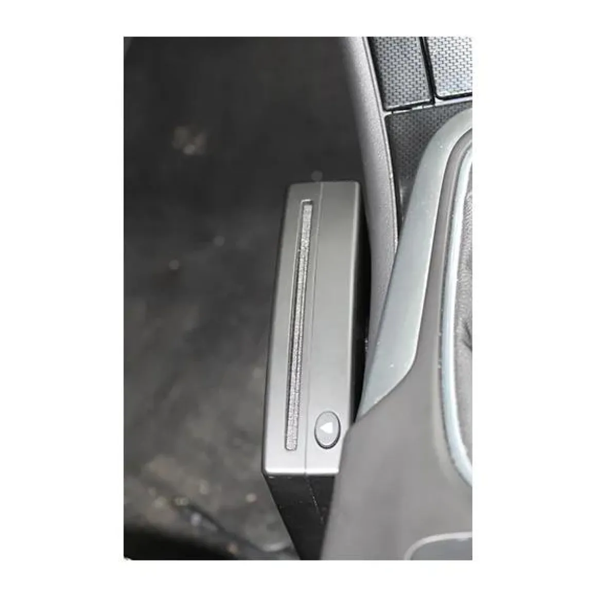 CD speler voor auto's
