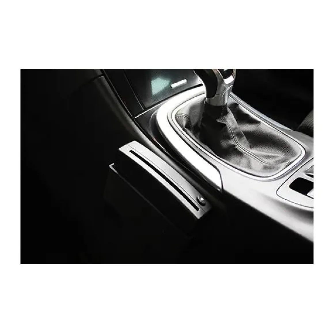 CD speler voor auto's