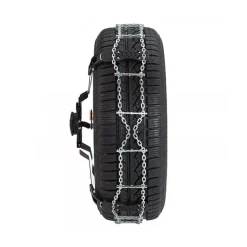 Centrax N891 Loopvlakketting
