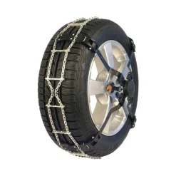 Centrax N888 Loopvlakketting