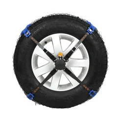 Centrax V 4,0 CX4 - S902 Loopvlakketting