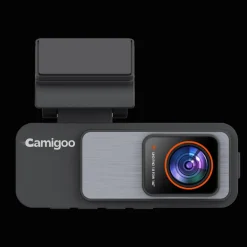 2CH Dashcam - WiFi GPS 4K 64GB - X30 Pro Dashcam