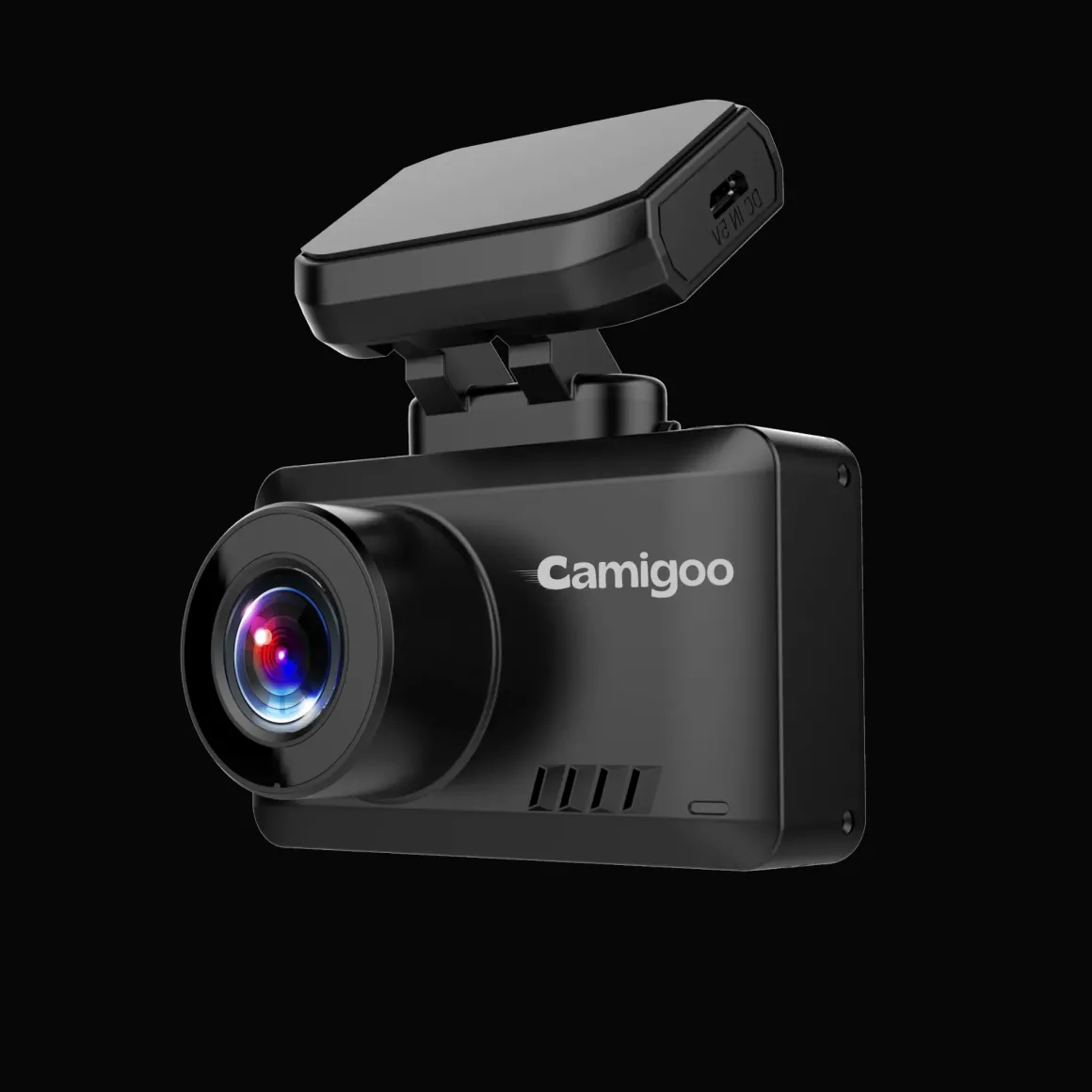 1CH Dashcam - WiFi GPS 4K 64GB - T8 Pro Dashcam