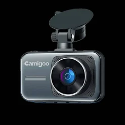 2CH Dashcam - WiFi GPS 4K 64GB - D1 Pro Dashcam