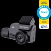 3CH Dashcam - WiFi GPS 4K 64GB - M800 Pro Dashcam