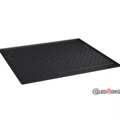 Citroën Berlingo XL & Opel Combo XL & Peugeot Rifter L2 9/2018 - Kofferbakmat