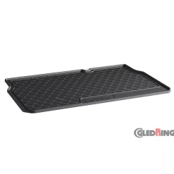Citroën C3 2016 - Kofferbakmat