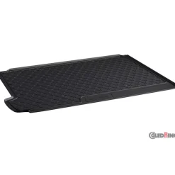 Citroën C4 Grand Picasso 2013 & C4 Grand Spacetourer 2018 (5-&7-personen) - Kofferbakmat
