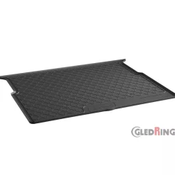 Citroën C4 Picasso 2013- & C4 Spacetourer 2018 - Kofferbakmat