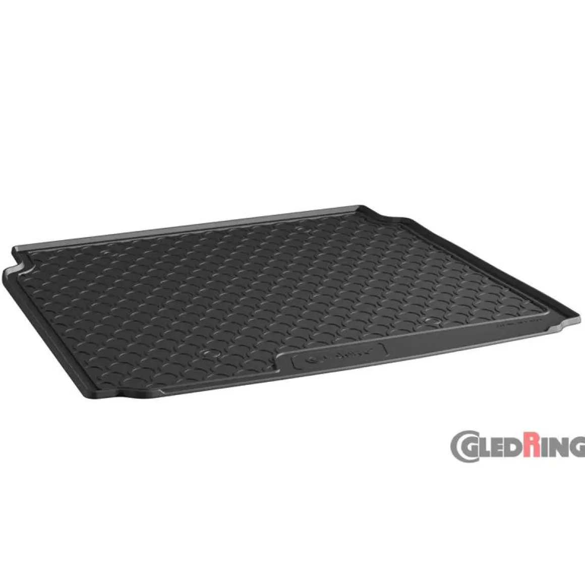 Citroën C5 X Hybrid 2021 - Kofferbakmat