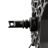 CLICK2GO CX6 - TA42 Loopvlakketting