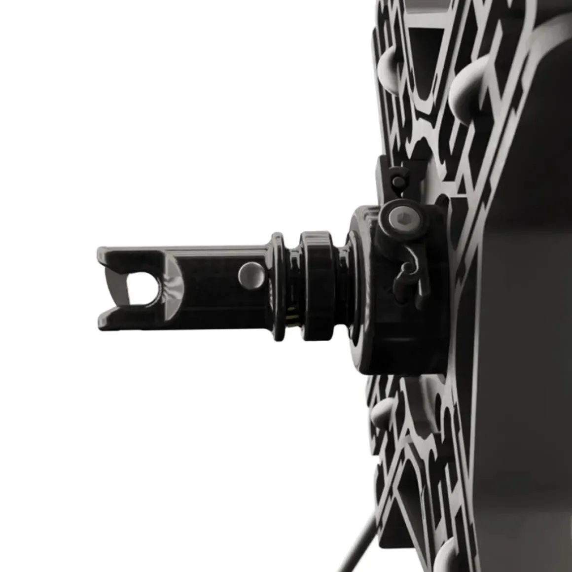 CLICK2GO CX6 - TA42 Loopvlakketting