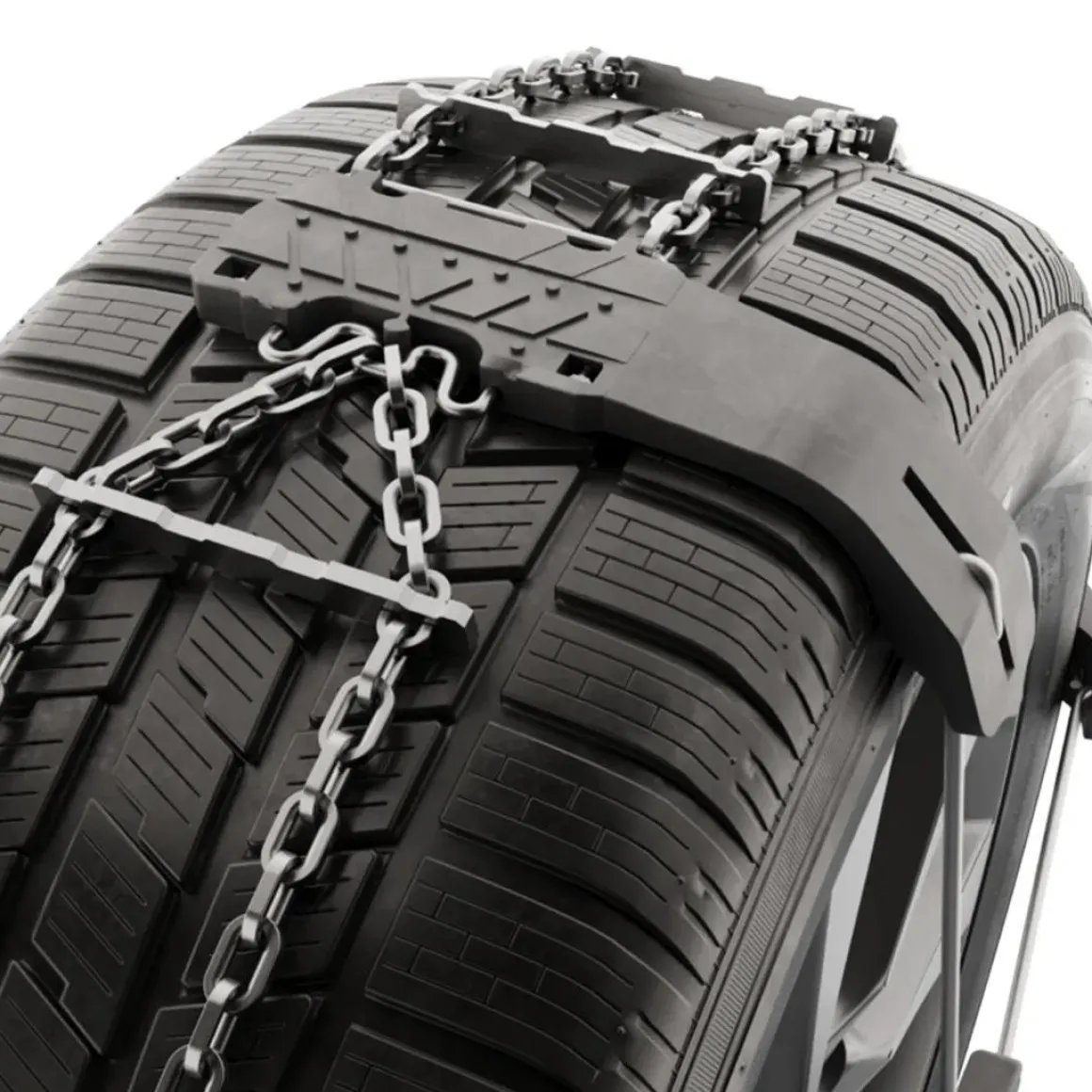 CLICK2GO CX6 - TA42 Loopvlakketting