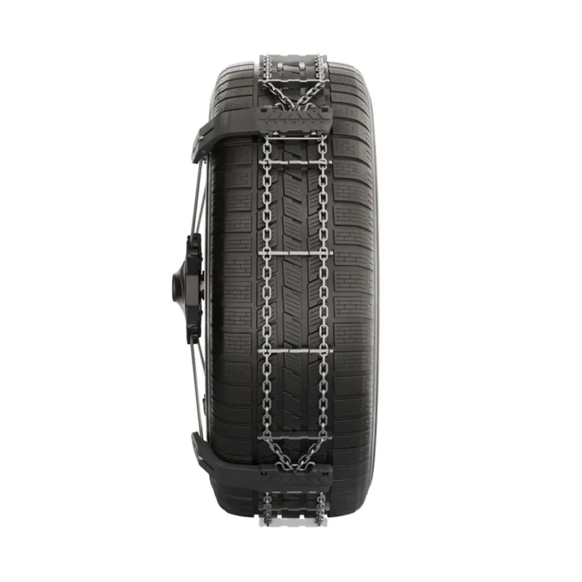 CLICK2GO CX6 - TA42 Loopvlakketting