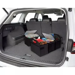 Comfortline Opvouwbare Kofferbak Organizer