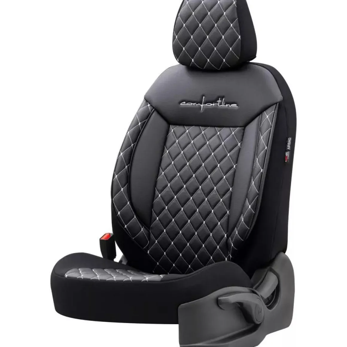 Comfortline VIP - Stoelhoezenset