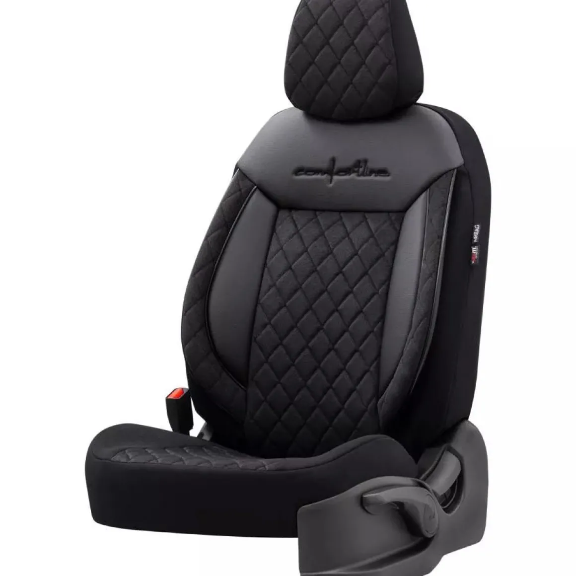 Comfortline VIP - Stoelhoezenset