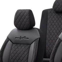 Comfortline VIP - Stoelhoezenset