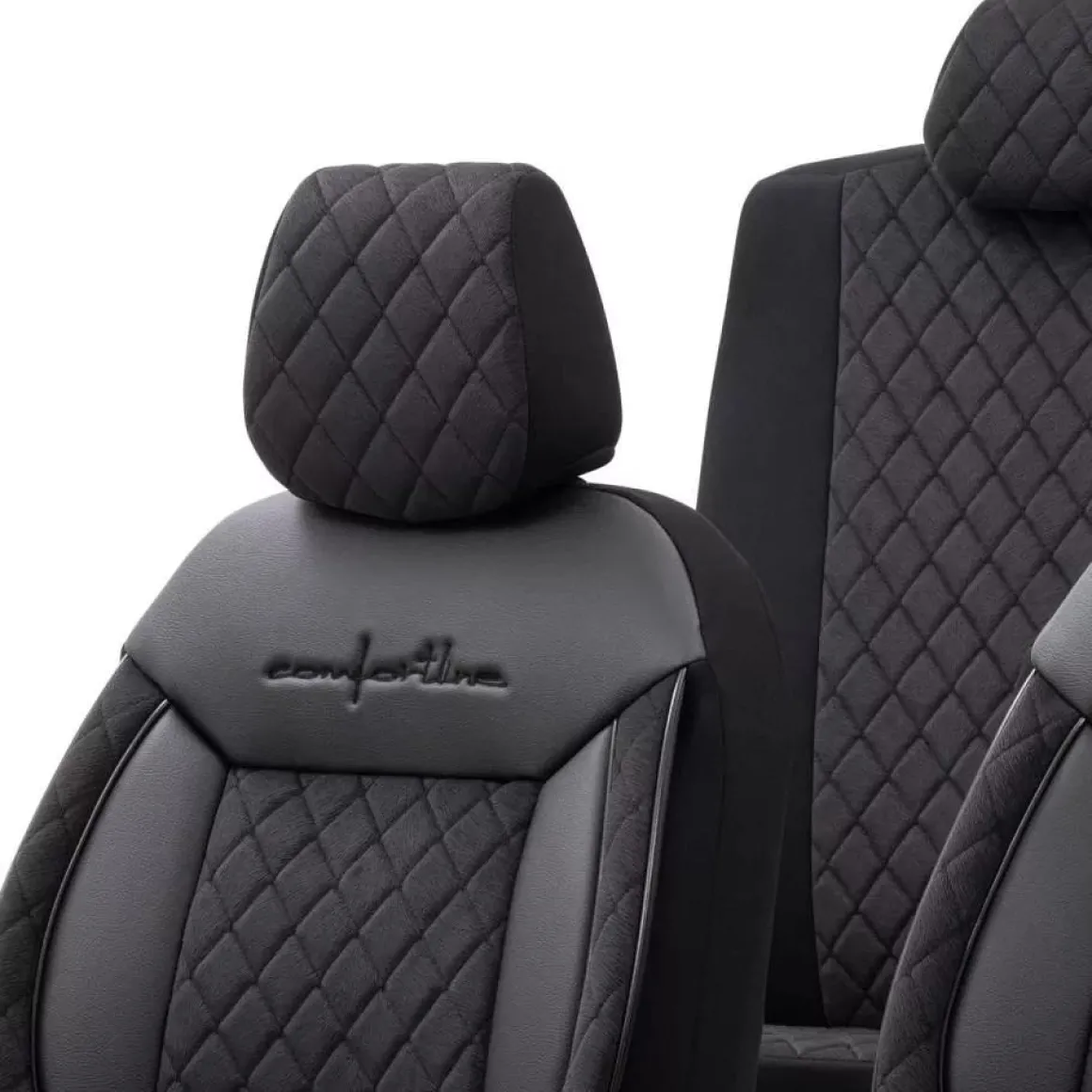 Comfortline VIP - Stoelhoezenset