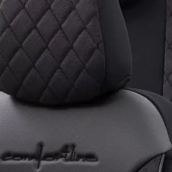 Comfortline VIP - Stoelhoezenset