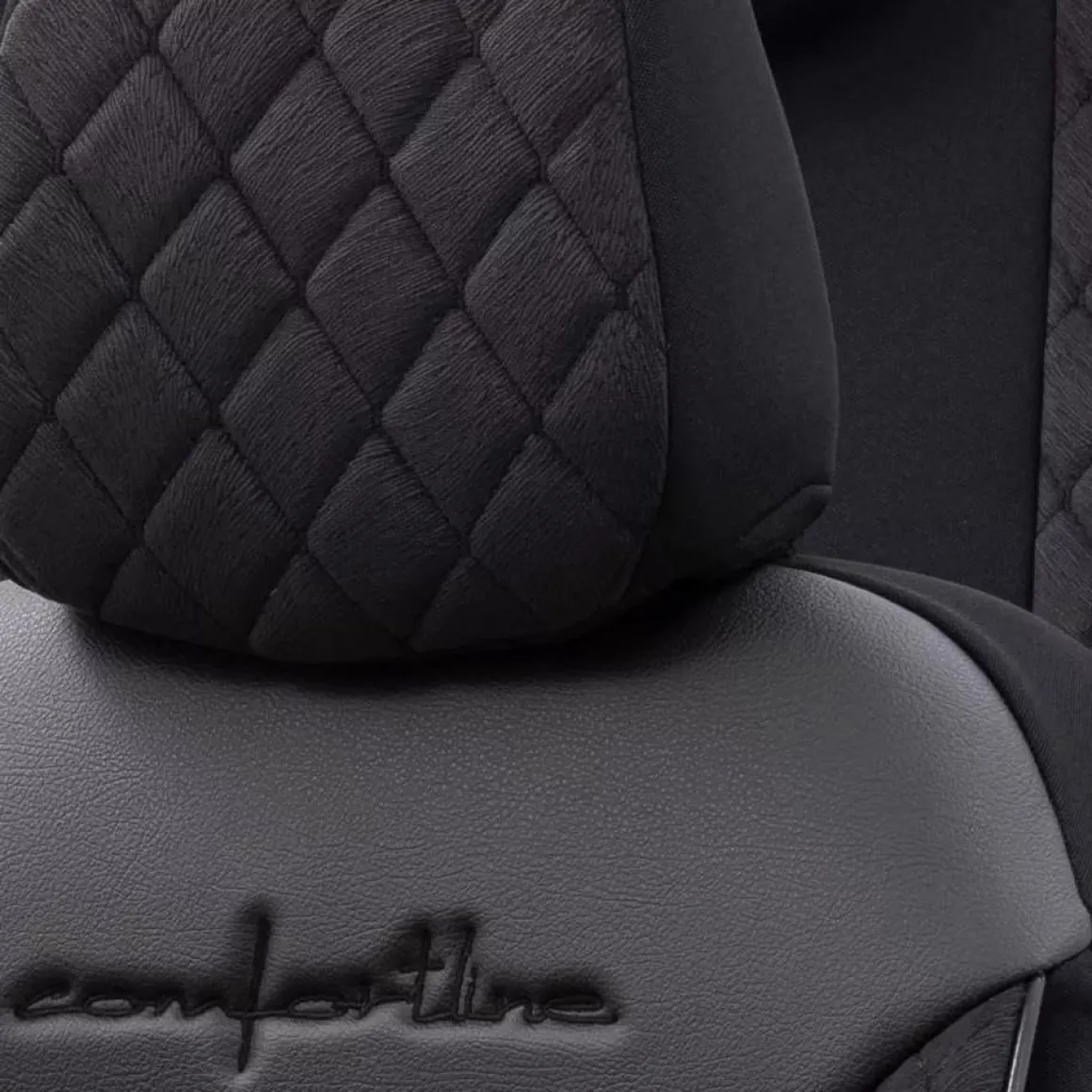 Comfortline VIP - Stoelhoezenset
