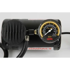 Compacte lucht compressor 12V