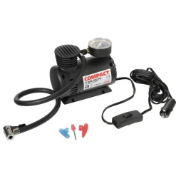 Compacte lucht compressor 12V