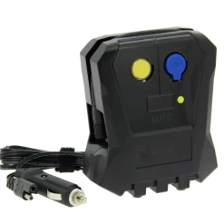 Compressor - Mini - 12V - 3,5 bar