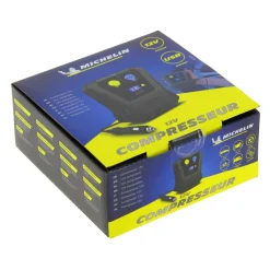 Compressor - Mini - 12V - 3,5 bar