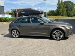 Crub Dakkoffer N18 - 430 liter