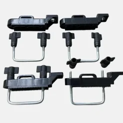 Crub Dakkoffer N18 - 430 liter