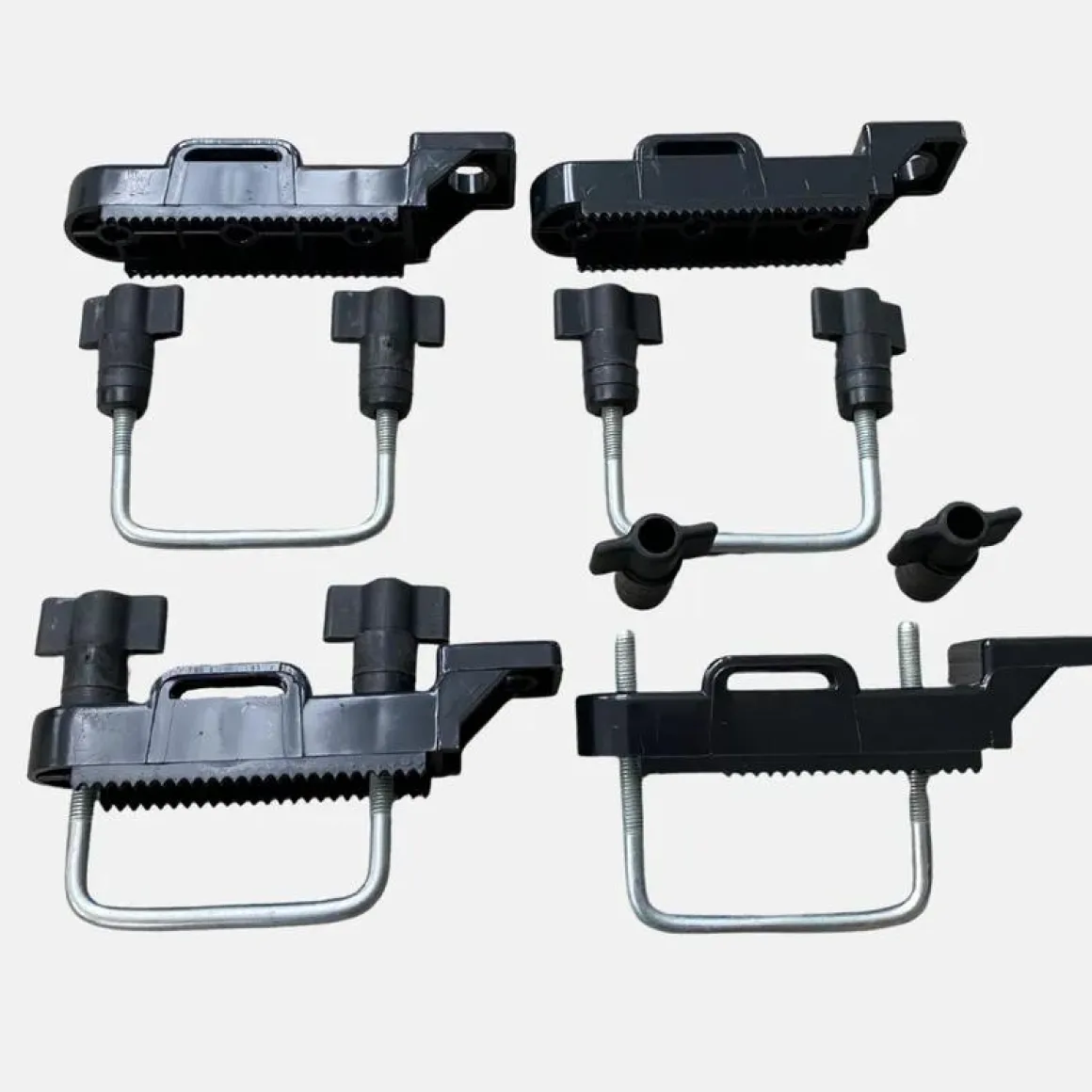 Crub Dakkoffer N18 - 430 liter
