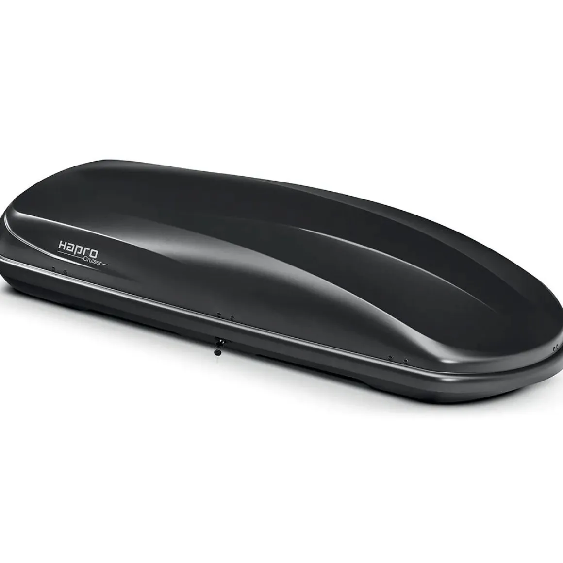 Cruiser 10.8 Anthracite