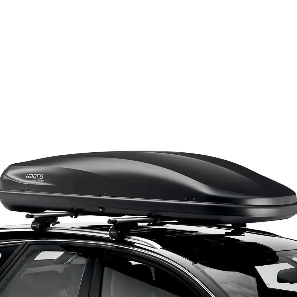 Cruiser 10.8 Anthracite
