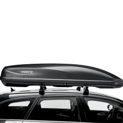 Cruiser 10.8 Anthracite