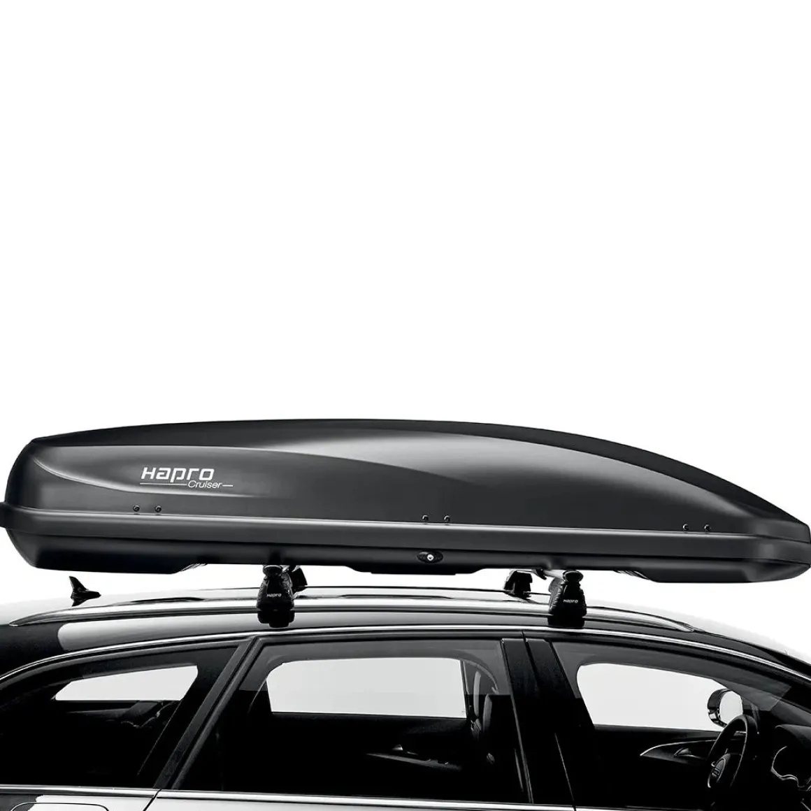 Cruiser 10.8 Anthracite