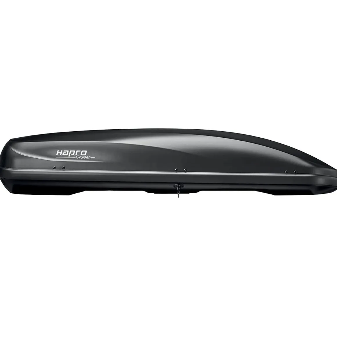 Cruiser 10.8 Anthracite