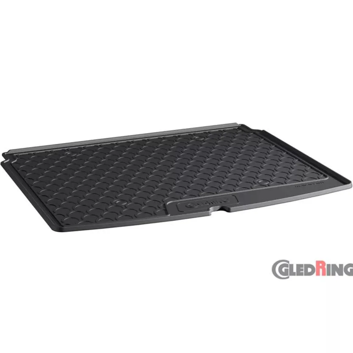 Cupra Formentor 2020 - Kofferbakmat