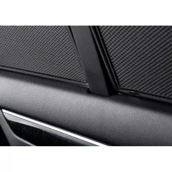 Cupra Formentor 2020 - Zonneschermen